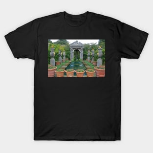 Arundel Castle Gardens T-Shirt